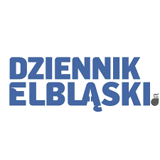 MEDIA Partnerskie logo dziennik elblaski