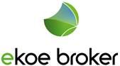 logo eko broker