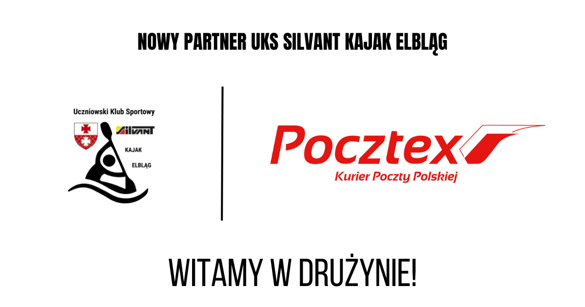 Pocztex – nowy Partner