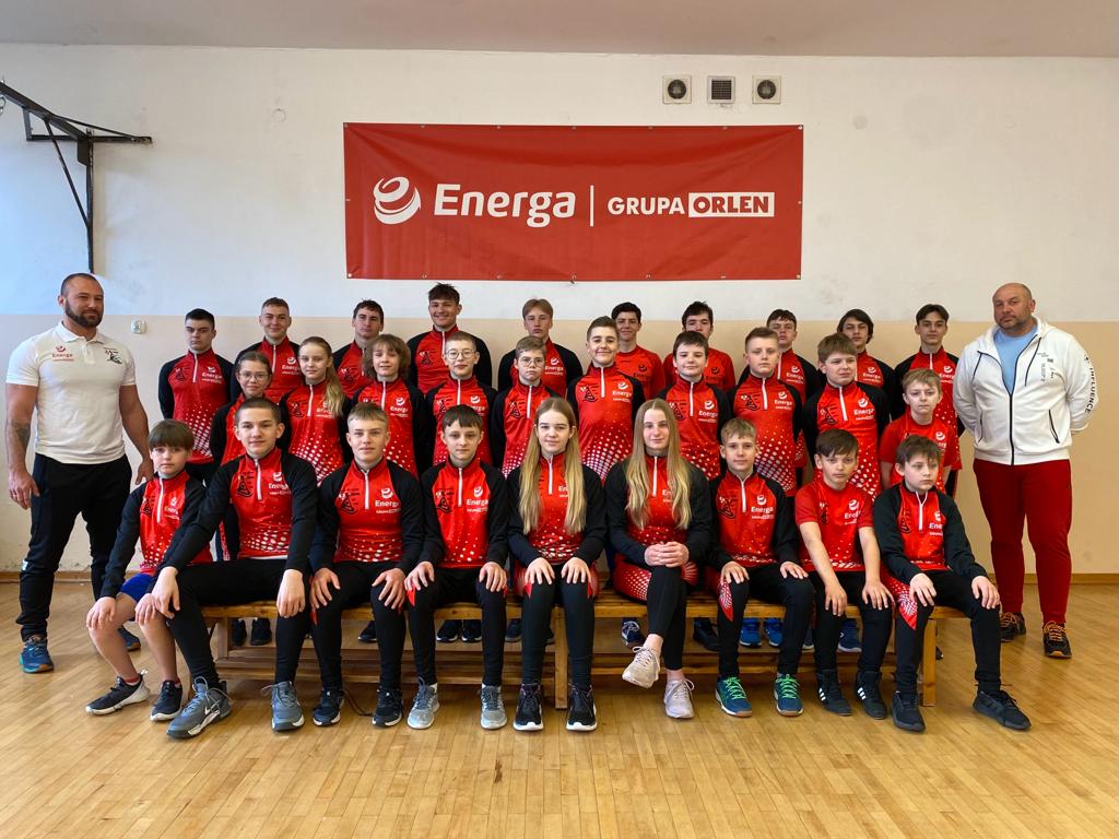 Ruszył nabór do UKS Silvant Kajak Elbląg