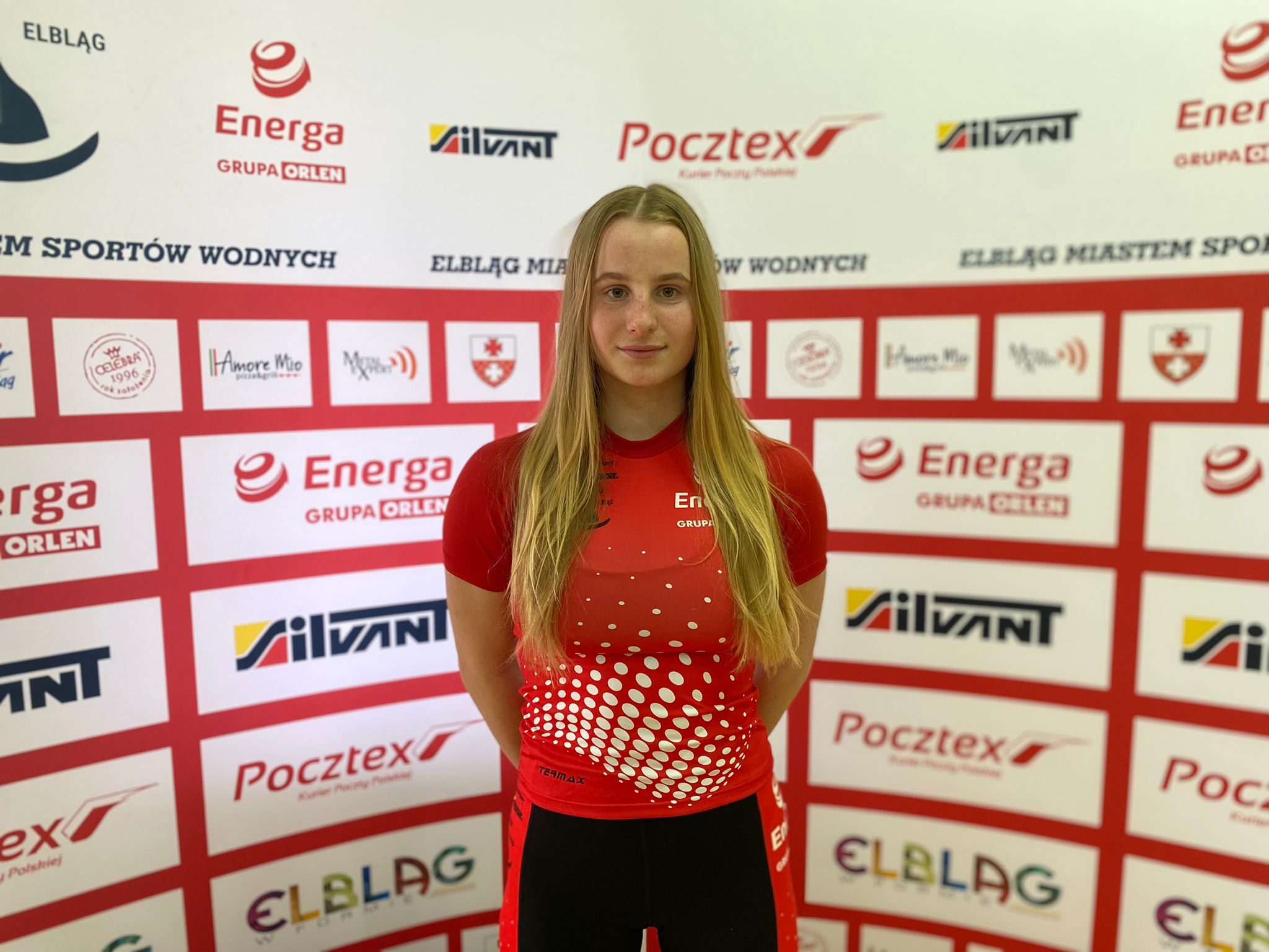 Julia Kot i Patryk Stasiełowicz lecą na Mistrzostwa Europy i Mistrzostwa Świata