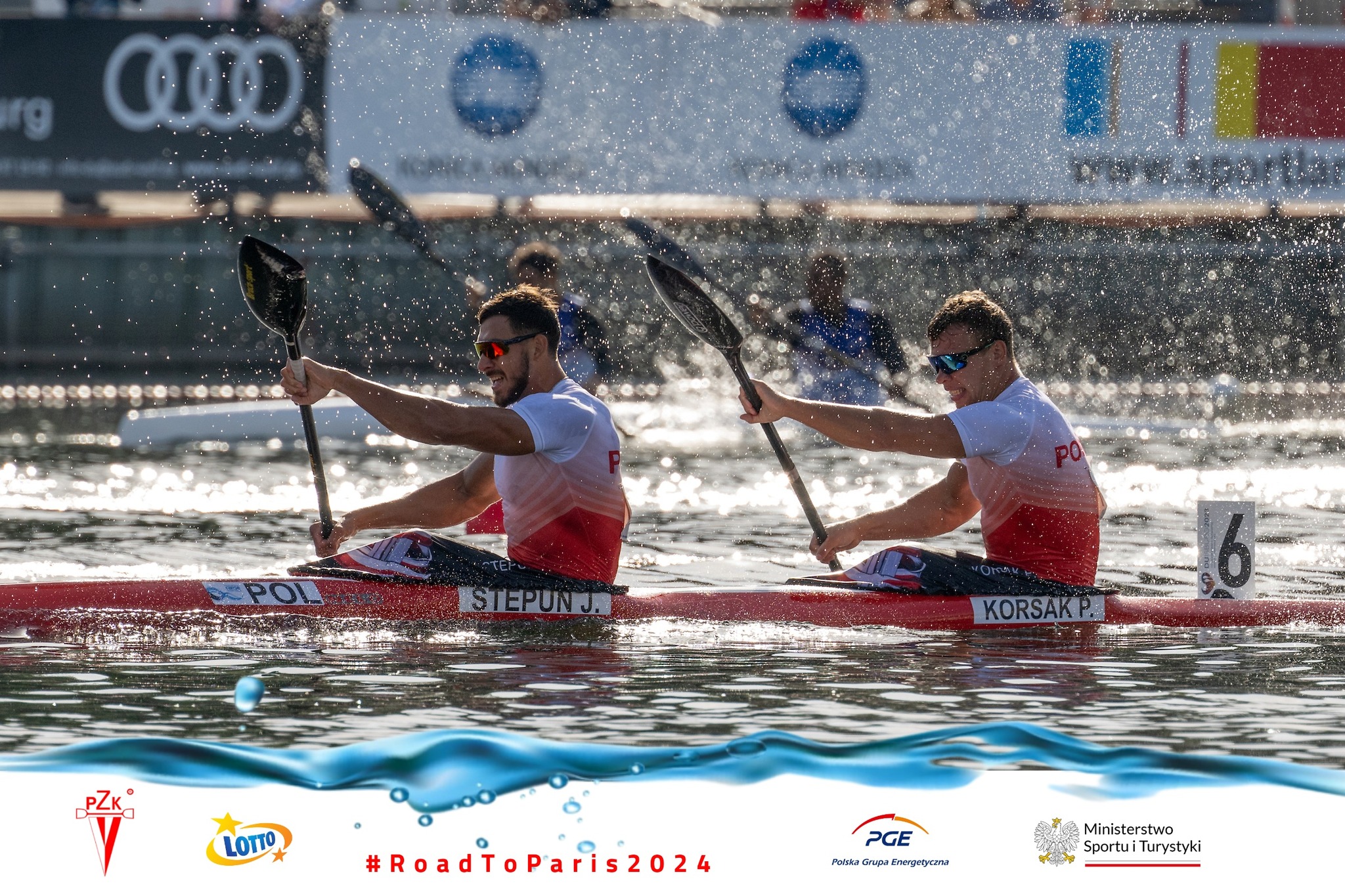 Zwycięstwo w finale C