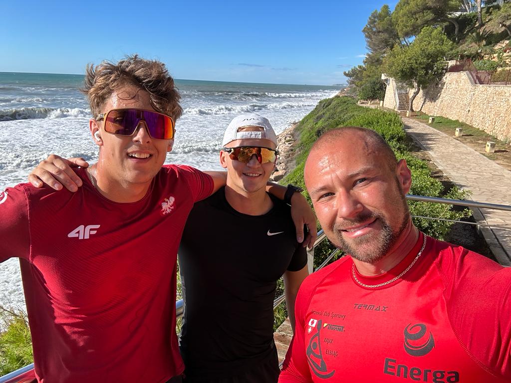 „Wchodzimy na 110%”. Trwa obóz w Hiszpanii