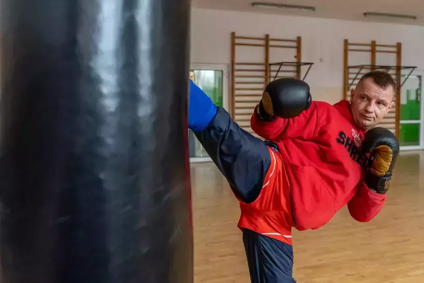 Po mistrzostwo świata