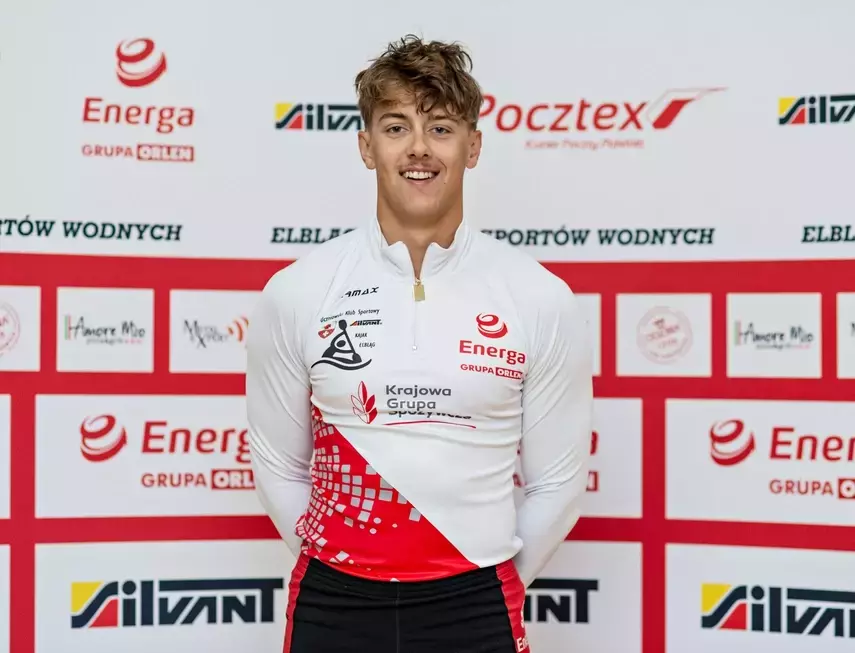 Igor Komorowski: Jestem w stanie „wyjść z cienia”