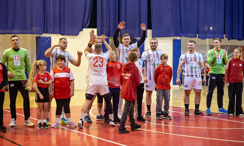 Pierwsza przegrana Silvantu