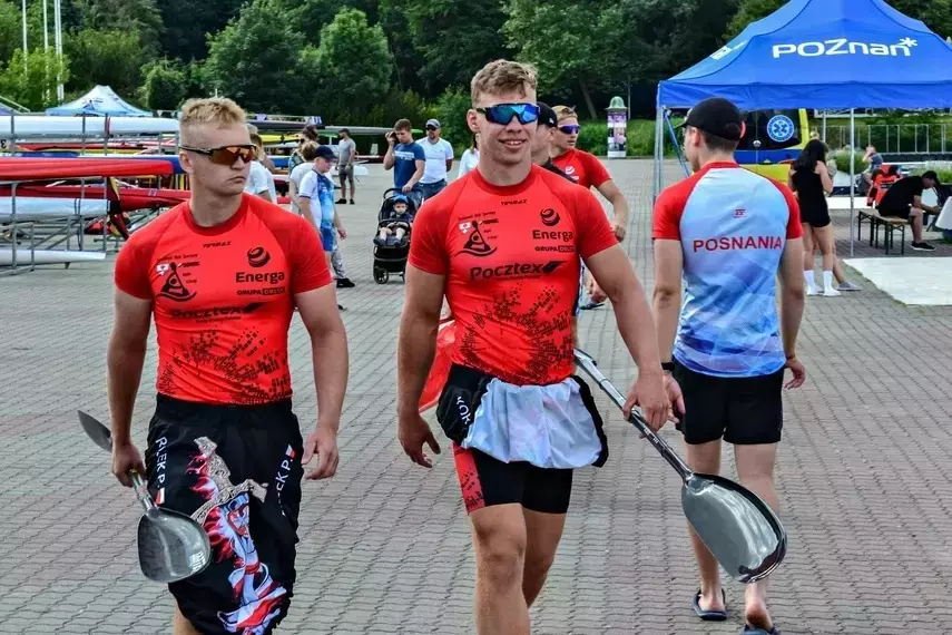 Ostatnia szansa na Paryż