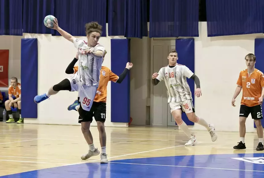 Wysoka wygrana Silvantu