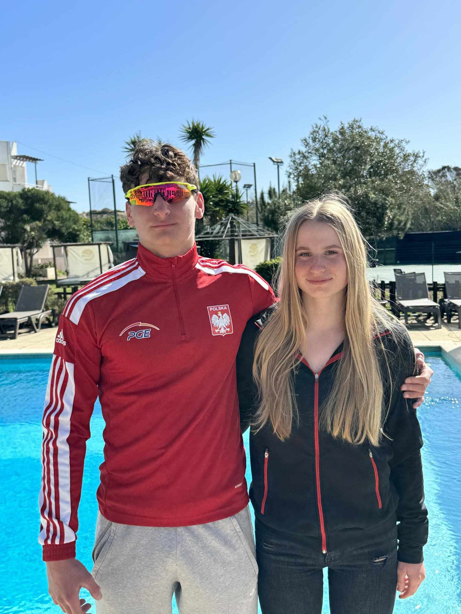 Po kadrze czas na mistrzostwa Hiszpanii