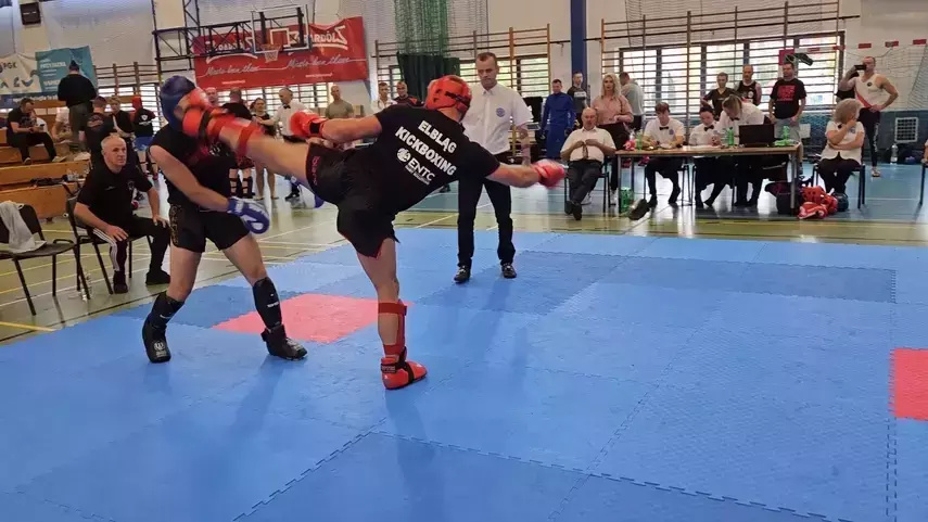 Adrian Durma trzeci we Włoszech