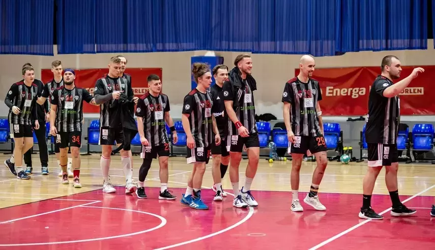 Silvant zrobił kolejny krok