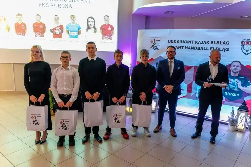 Jaka przyszłość elbląskich kajaków