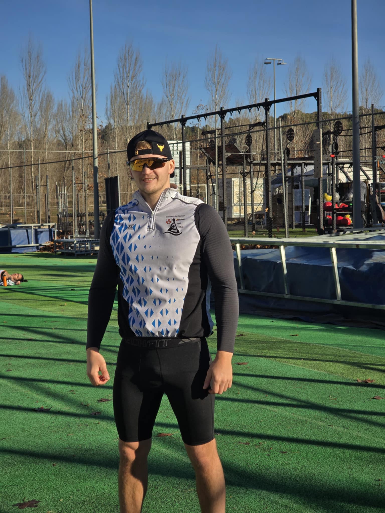 UKS Silvant Kajak Elbląg wchodzi w sezon 2025 – ruszają pierwsze starty