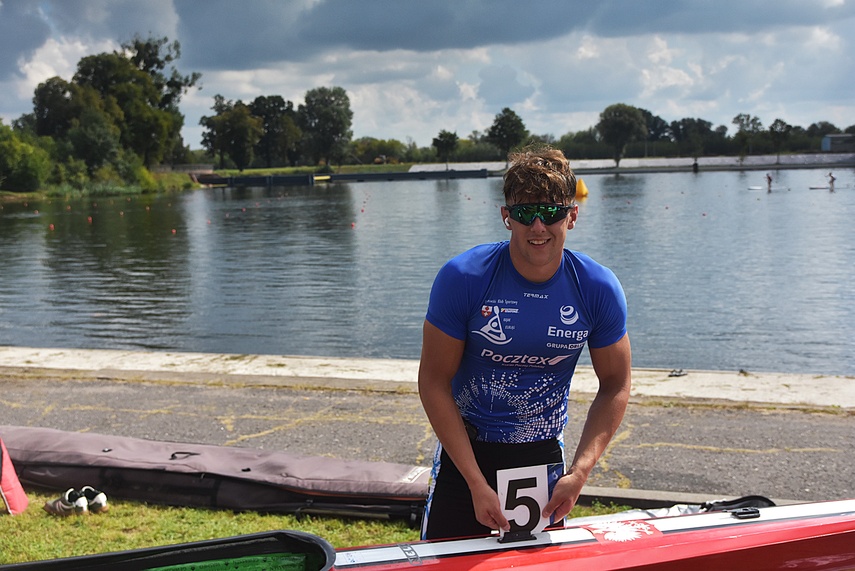 Złoto dla zuchwałych