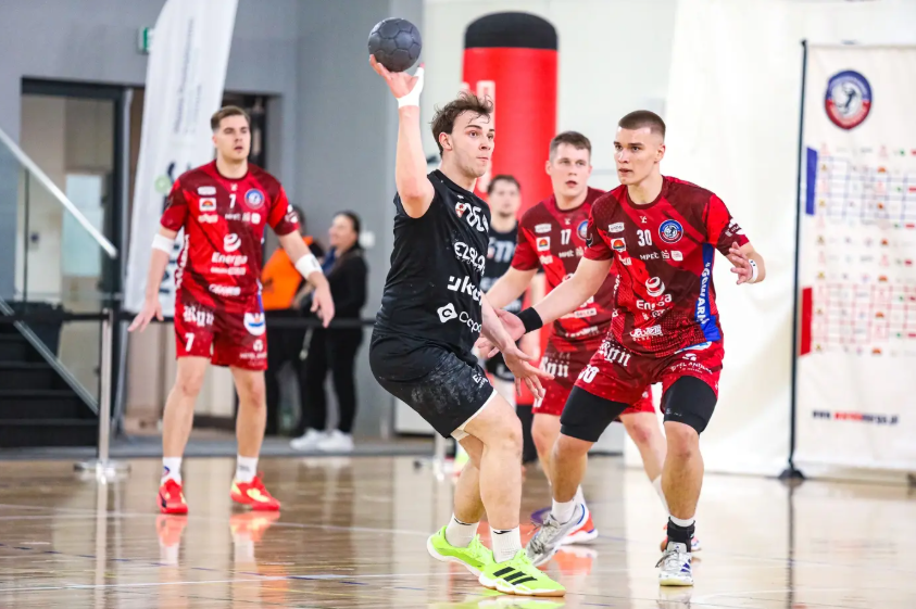 Przegrana Silvantu z wiceliderem